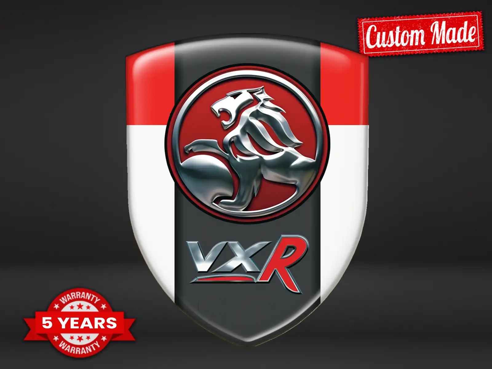 Vauxhall Vitre Arrière Auto Universel Stylé Personnalisable